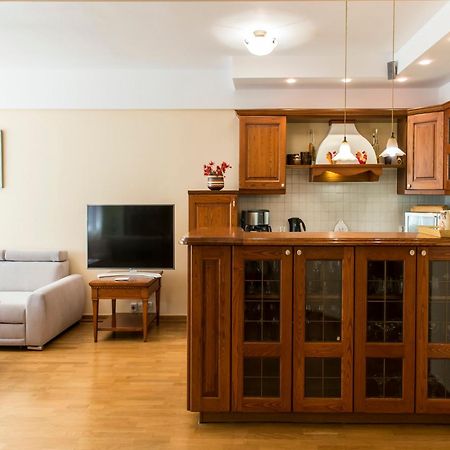 udanypobyt Apartament Orkana Park Centrum Zakopane Exterior foto
