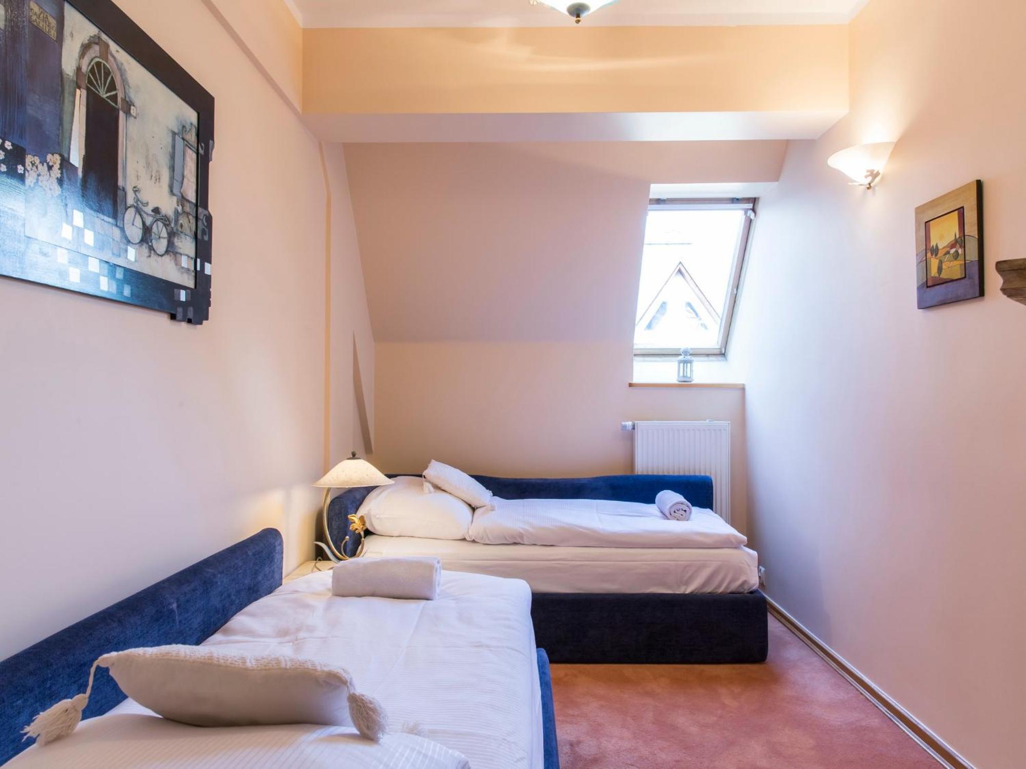 udanypobyt Apartament Orkana Park Centrum Zakopane Exterior foto