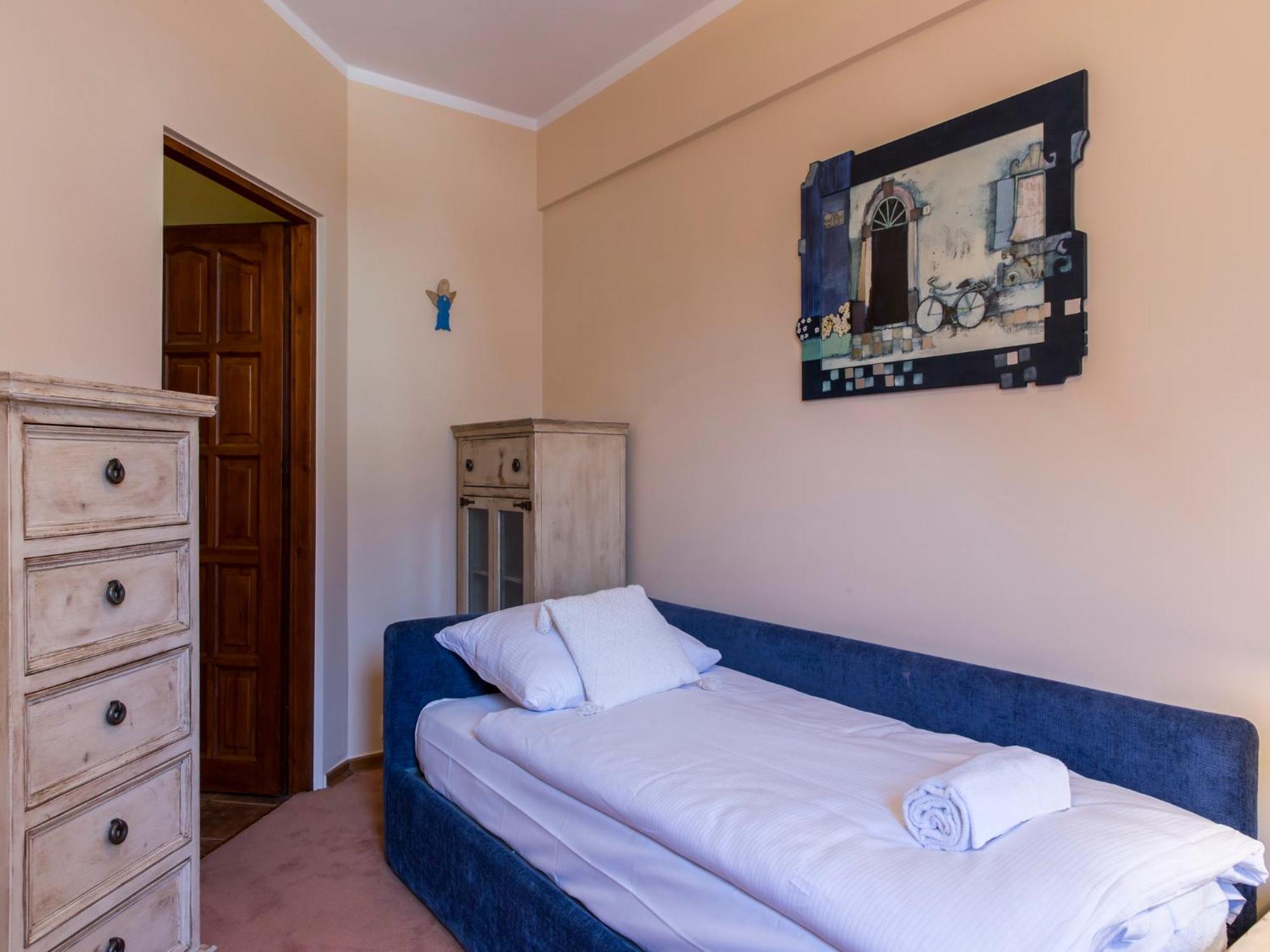 udanypobyt Apartament Orkana Park Centrum Zakopane Exterior foto