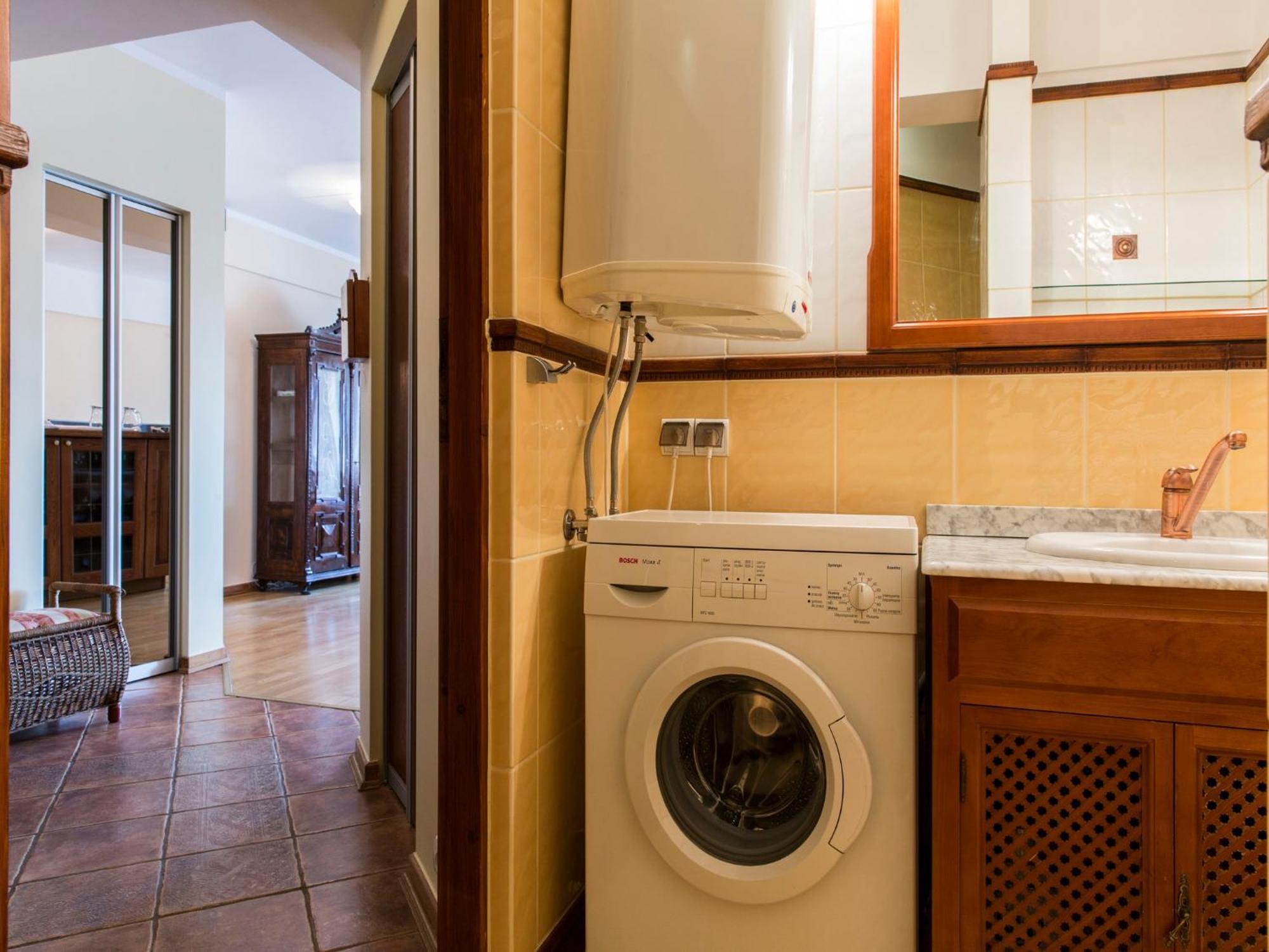 udanypobyt Apartament Orkana Park Centrum Zakopane Exterior foto