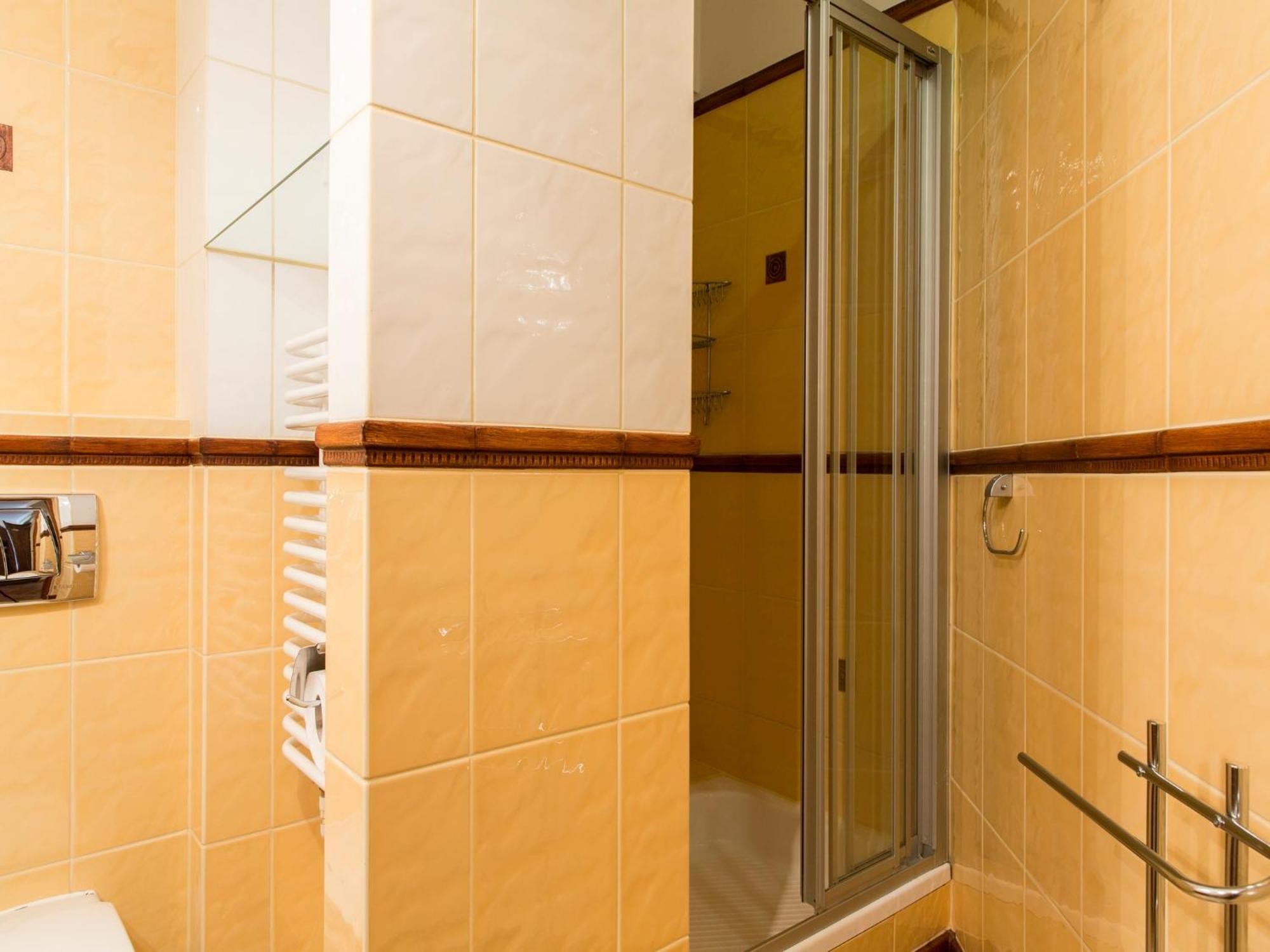 udanypobyt Apartament Orkana Park Centrum Zakopane Exterior foto